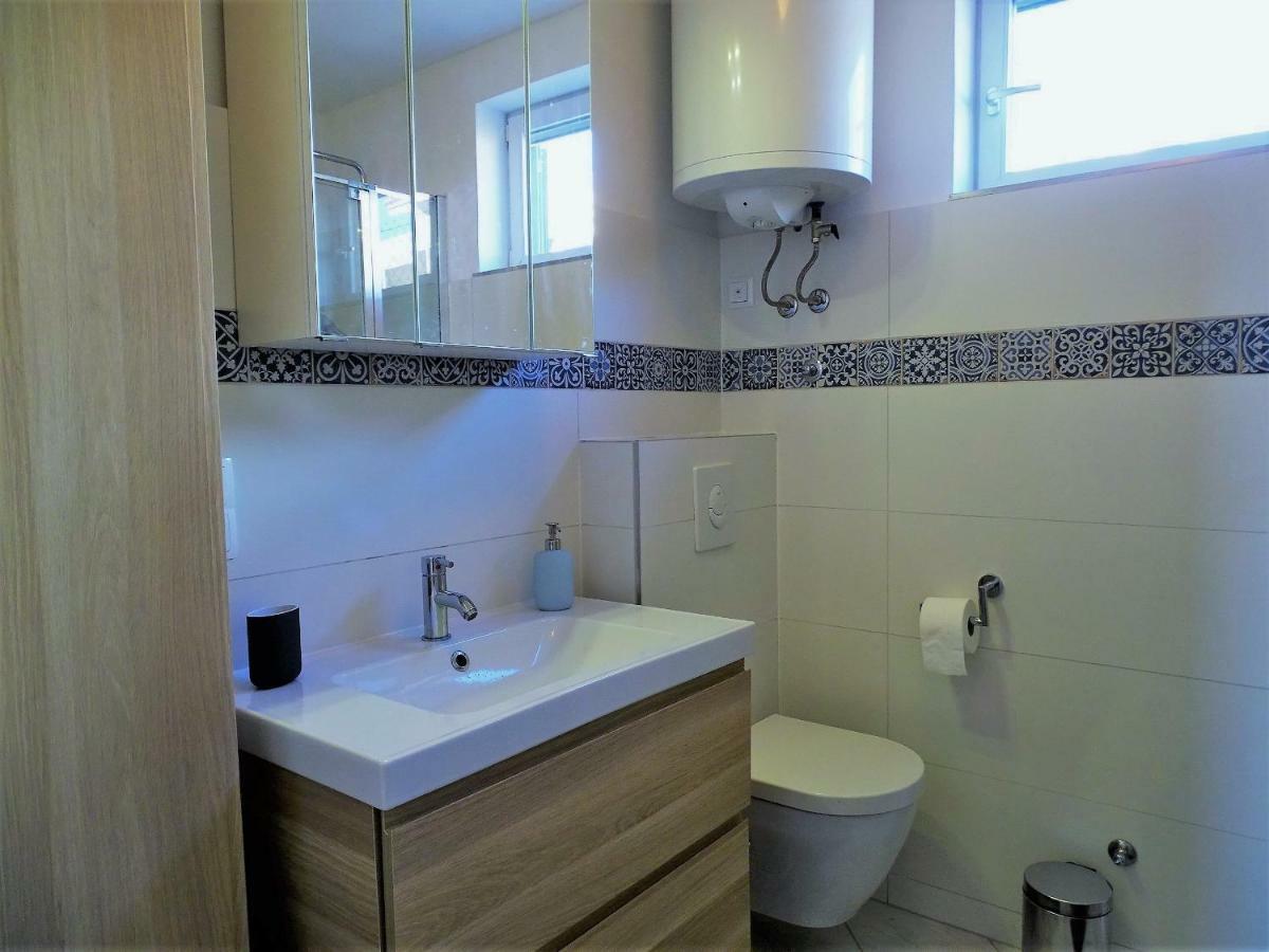 Vila Vinko Miskovici Ngoại thất bức ảnh