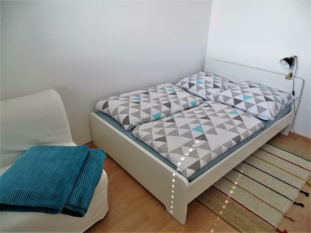 Vila Vinko Miskovici Ngoại thất bức ảnh