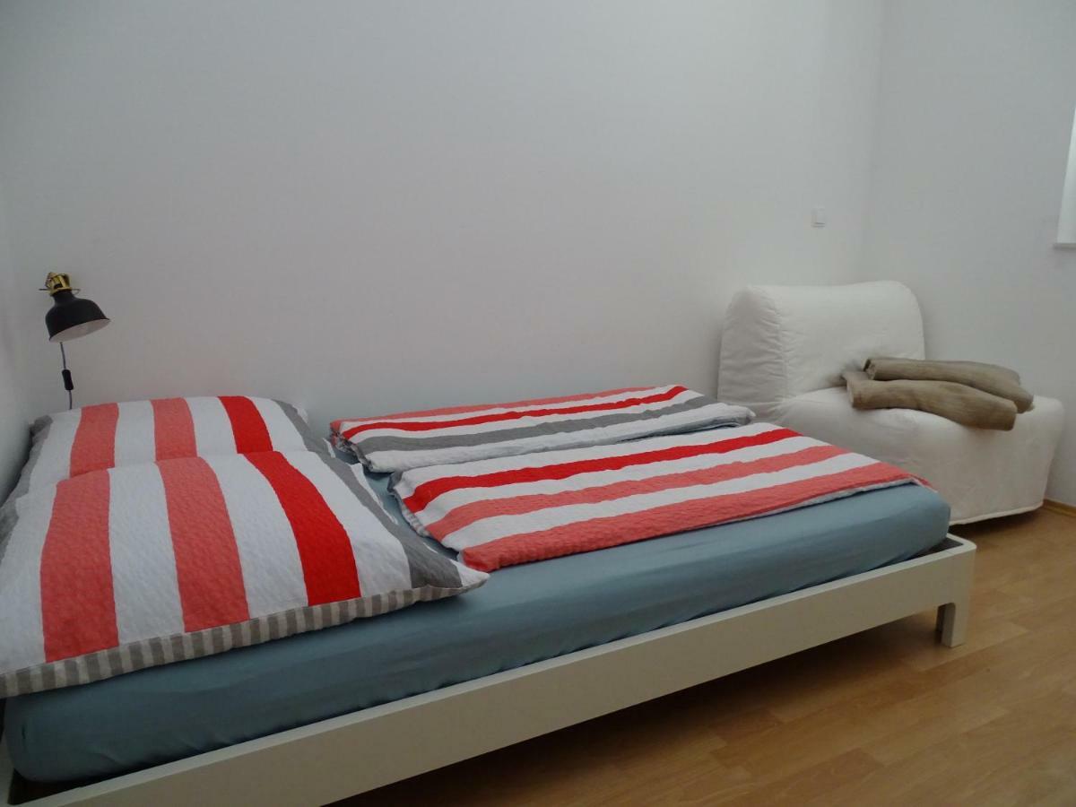 Vila Vinko Miskovici Ngoại thất bức ảnh